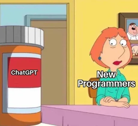 chatgpt and new programmers